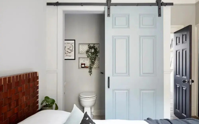 Stylish Apartment - minutes from Angel Tube St.
