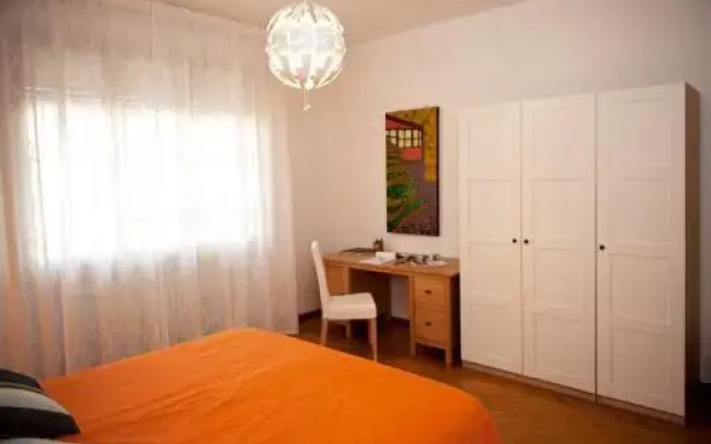 Casa Corinna