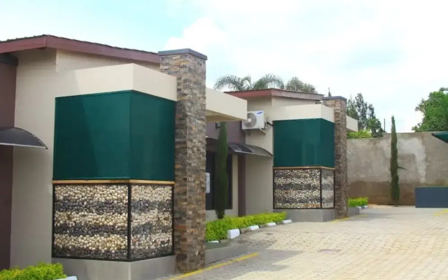 MTM Apartments