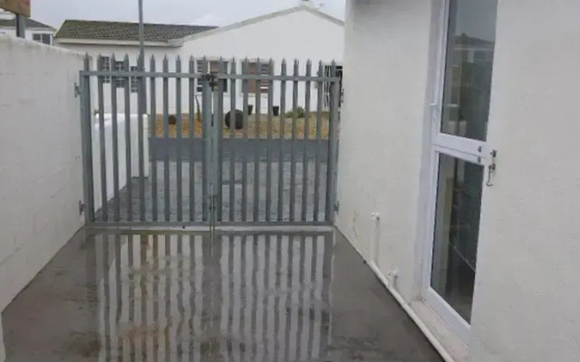 Beryls Place