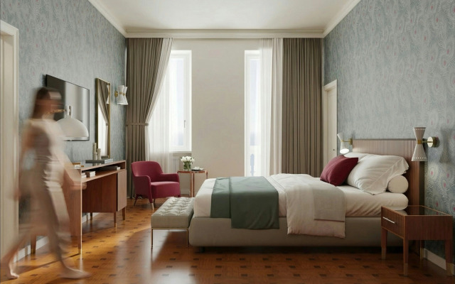 Grand Hotel Miramare