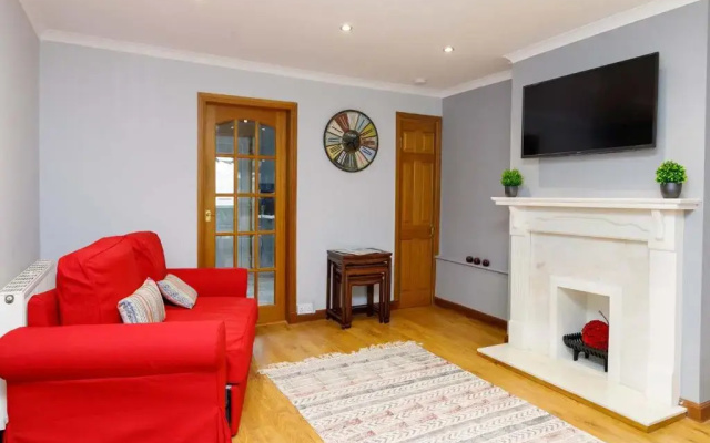 Lomond Serviced Apartments - Inglewood