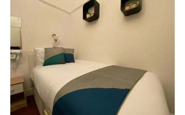 Bourne Park Hotel