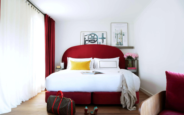 Villa Marquis Meliá Collection