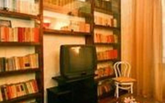 Luce Apartment