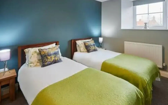 Host Stay The Nook