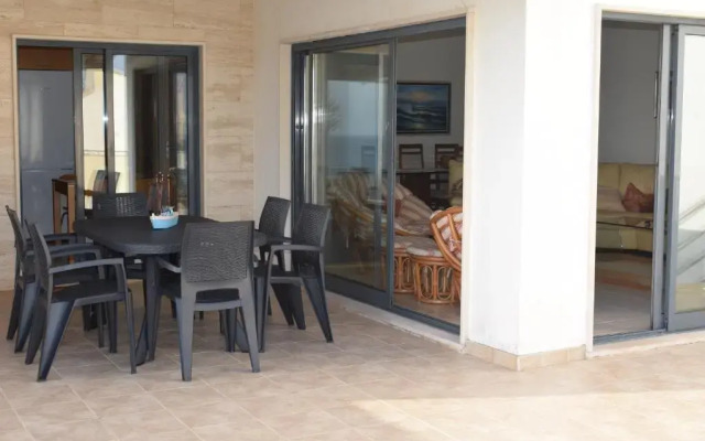 Vila Oceânica 1