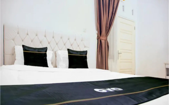 Hotel O Homestay Jaya Putri 1 Syariah