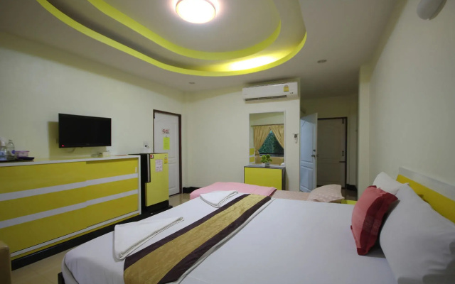 Windsor Park and Resort