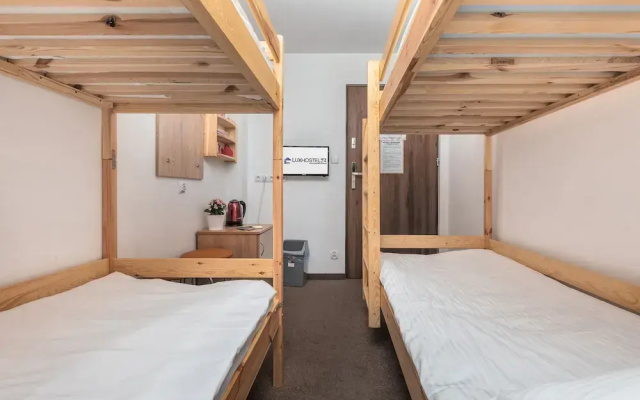 Luxhostel24 Warsaw