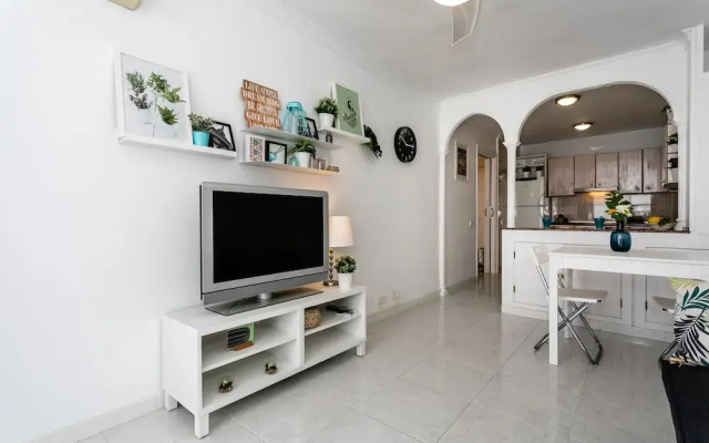 Acuario 118 great Sea views