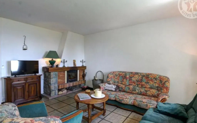 House L'écureuil 2