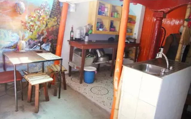 Hostal Nicarao I