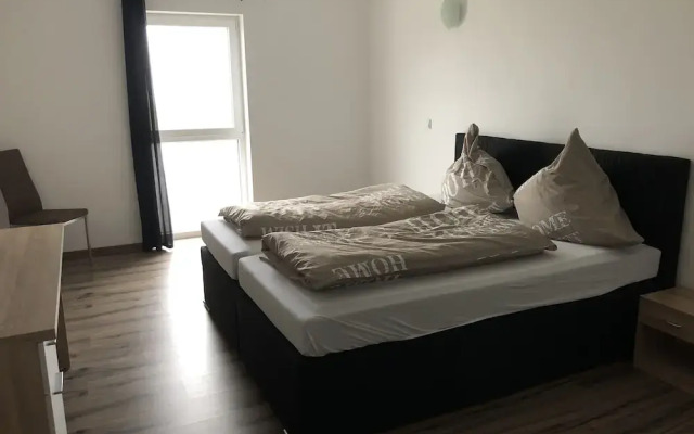 Stundenhotel Krieger