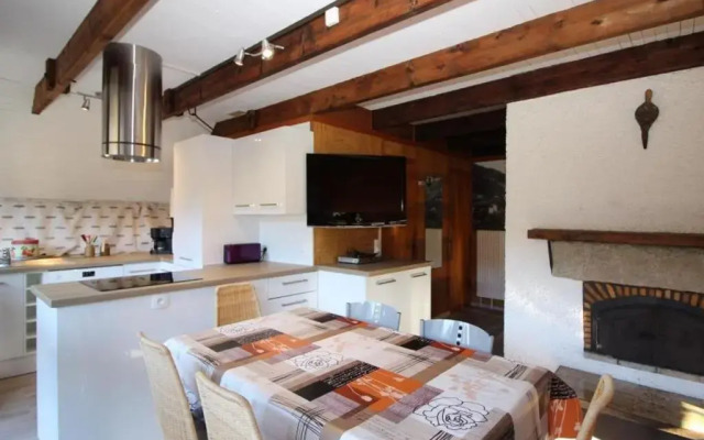 Chalet Mont-Dore, 4 pièces, 9 personnes - FR-1-608-88
