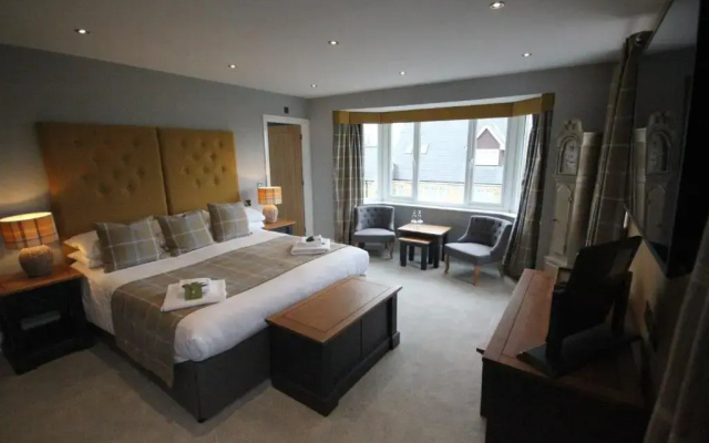 The Sunningdale