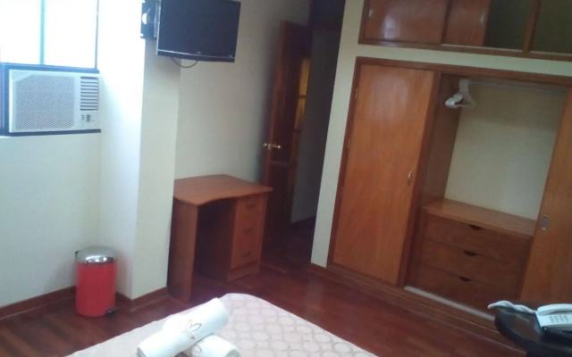 Hostal Las Flores