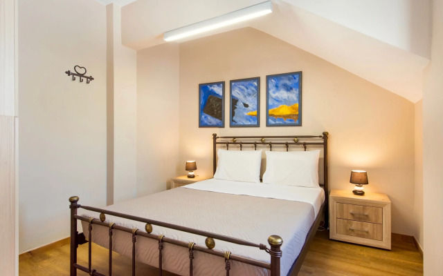 Luxury Villa Murtal With Private Pool