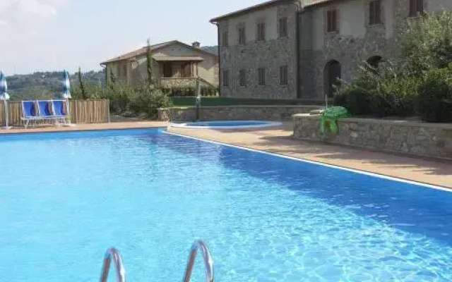 Apartment Il Casino numero 6