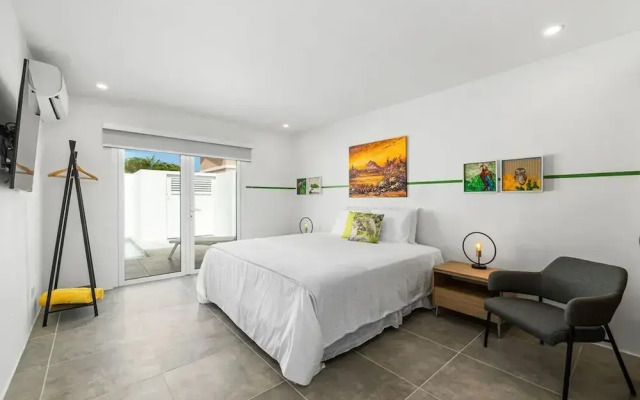 Boca Catalina 4 4 Private Pool Incredible Location