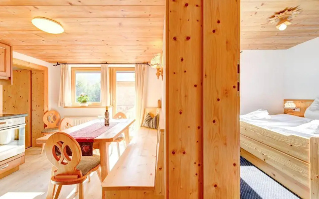 Appartement Familiennest Zentral by A-Appartments