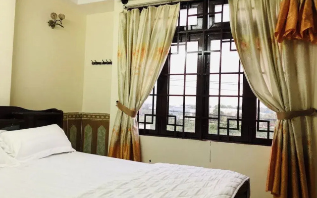 SPOT ON 769 Binh Minh Hostel