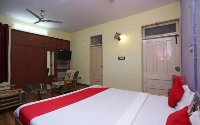 Hotel Royal Inn