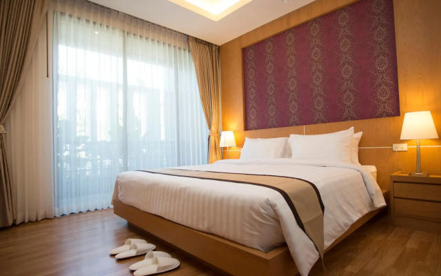 Baitong Hotel
