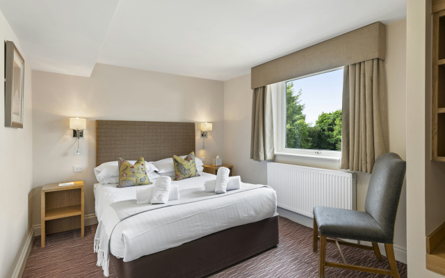 The Mill Hotel