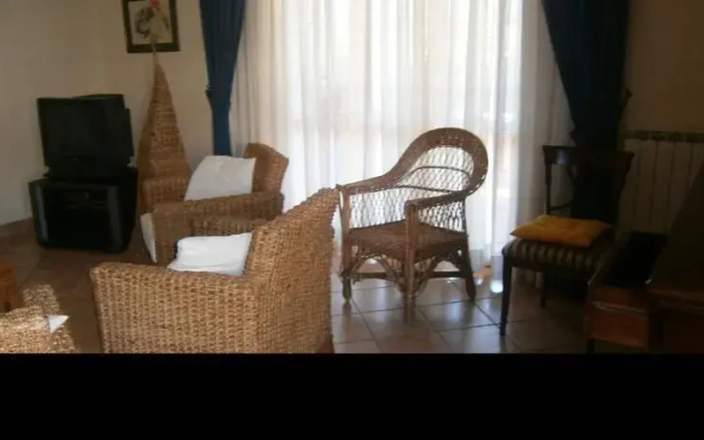 Villa Marinella