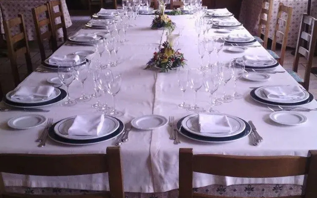 Hostal Lorentxo