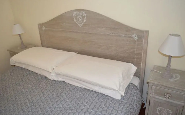 Villa Palentina Country House