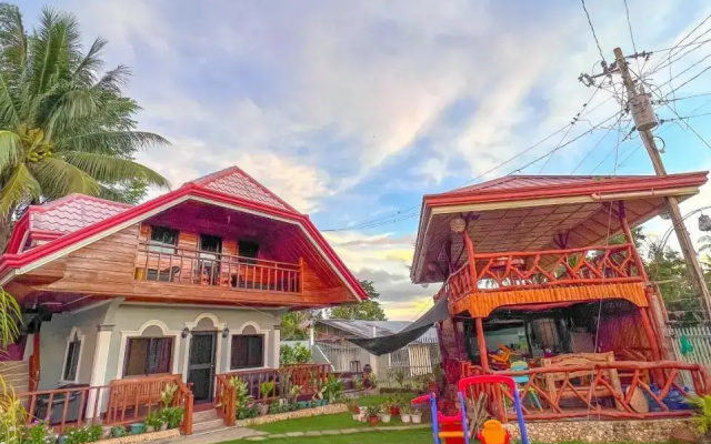 Sonnylyn Guest house