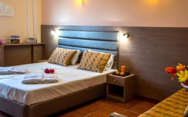 Hotel Dias