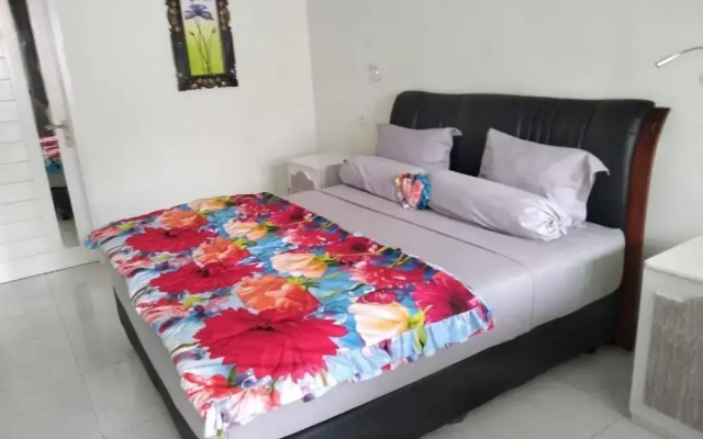 Bali Paradise Suites Seminyak