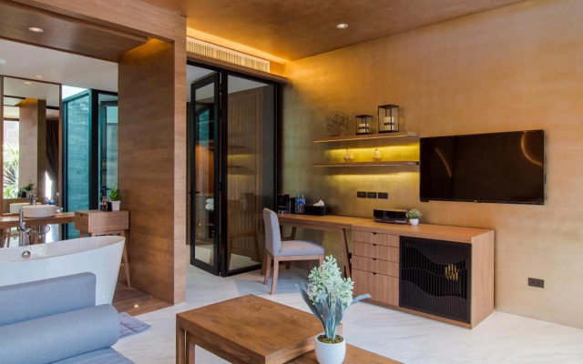 The Yana Villas Hua Hin