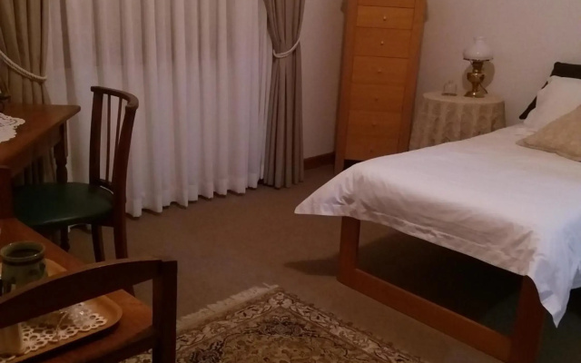 Haus Schaaf b&b
