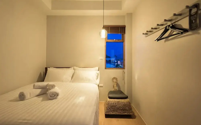 U Chiangkhan Hotel