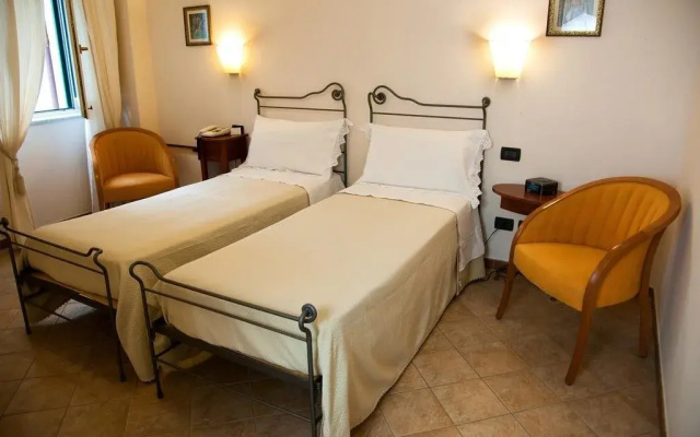 La Casa nel Borgo