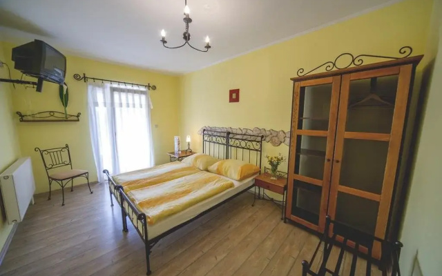 Villa El Camino