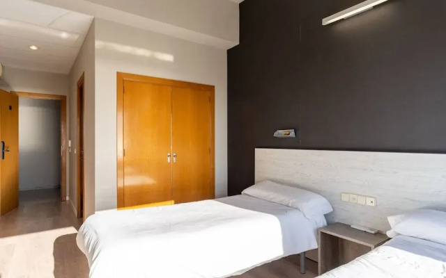 Costablanca Explore Hostel Sports & Events