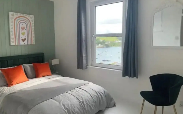 Cockleshell Cottage