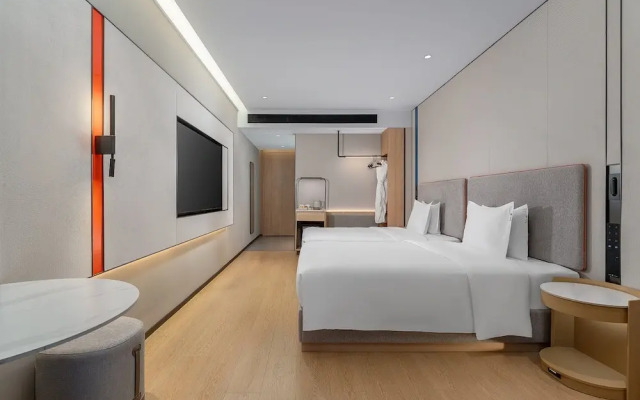 Holiday Inn Express Lijiang Ancient Town by IHG