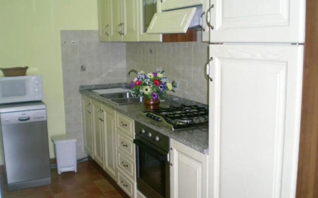Casa Vacanze Miravalle
