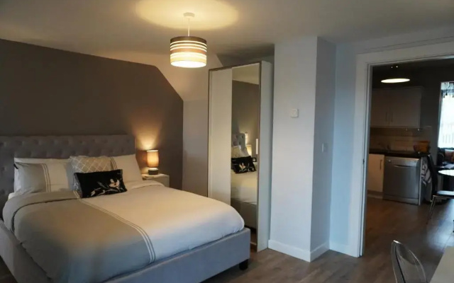 VIP Church Street Apartments