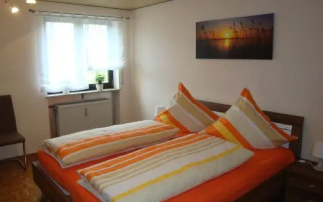 Ferienwohnung am Eck