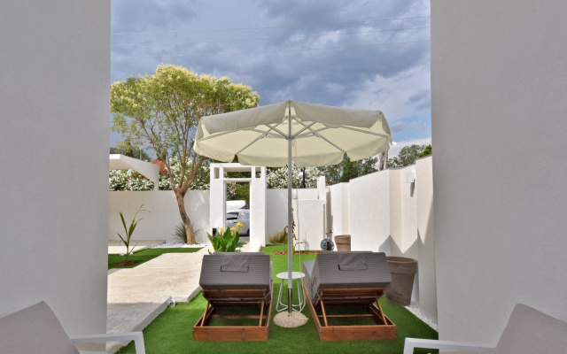 4 Elements Earth Luxury Suites
