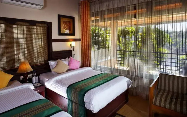 Hill Tree Inn Luxury Resort & Spa