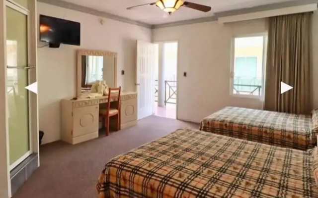 Hotel Real Santa Rosa