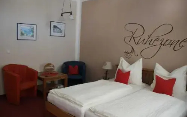 Villa Fanny
